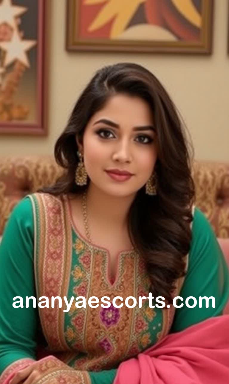 Jalaun Escorts