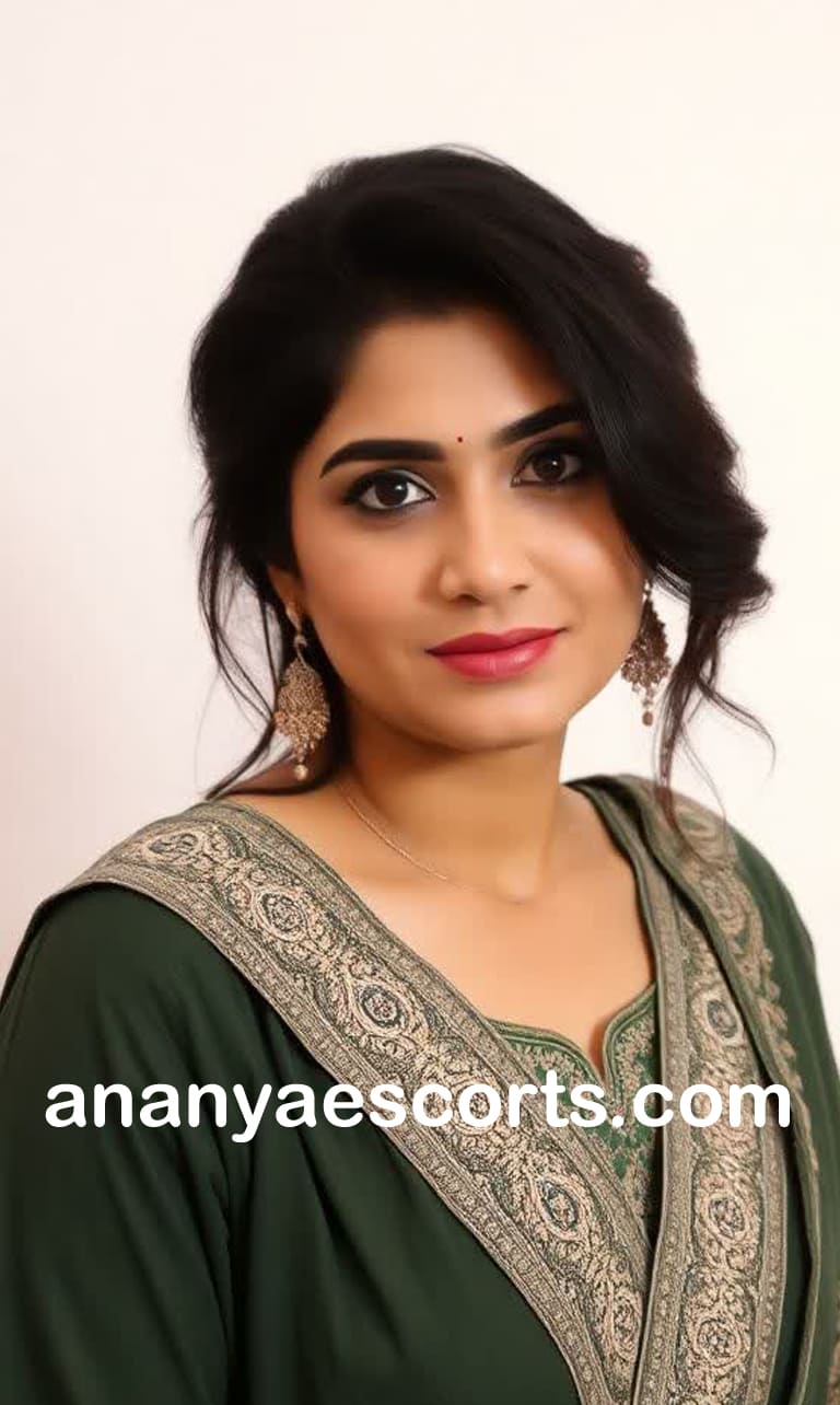 Jalaun Escort Service