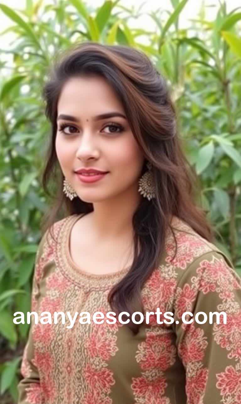 Escort Service in Jalaun