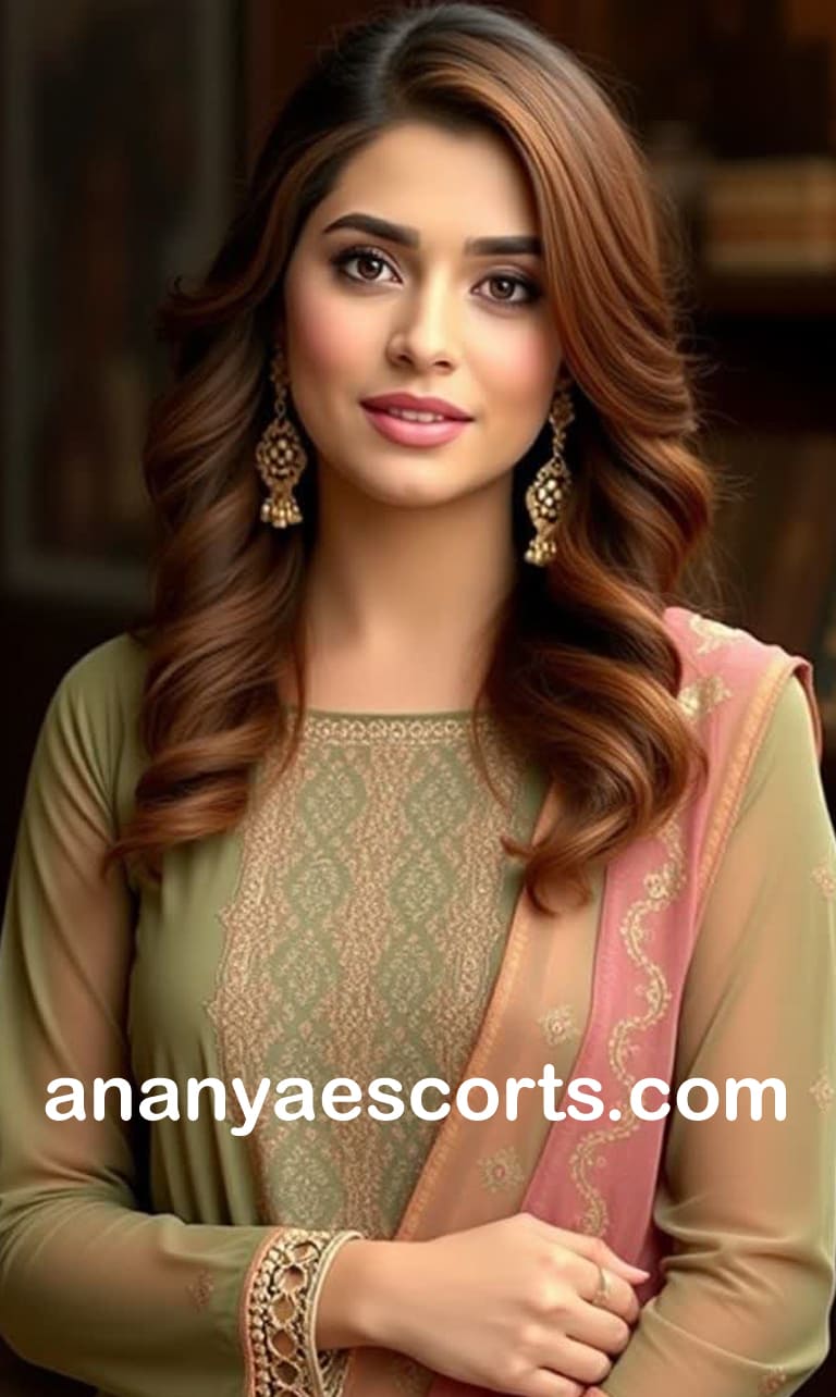Escort Service in Jalaun